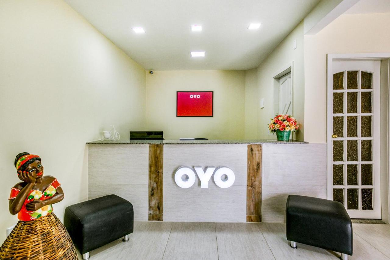 Oyo Nobs Hotel, Hotel
