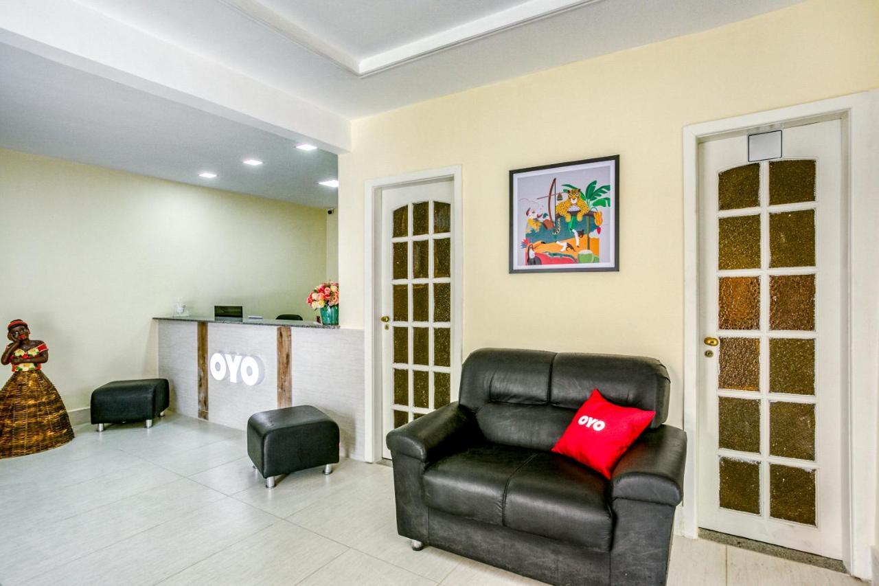 Oyo Nobs Hotel, Hotel Sao Joao de Meriti