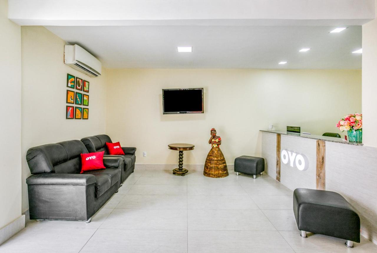 Hotel Oyo Nobs Hotel, Sao Joao de Meriti