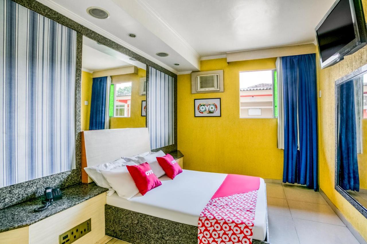 Hotel Oyo Nobs Hotel,