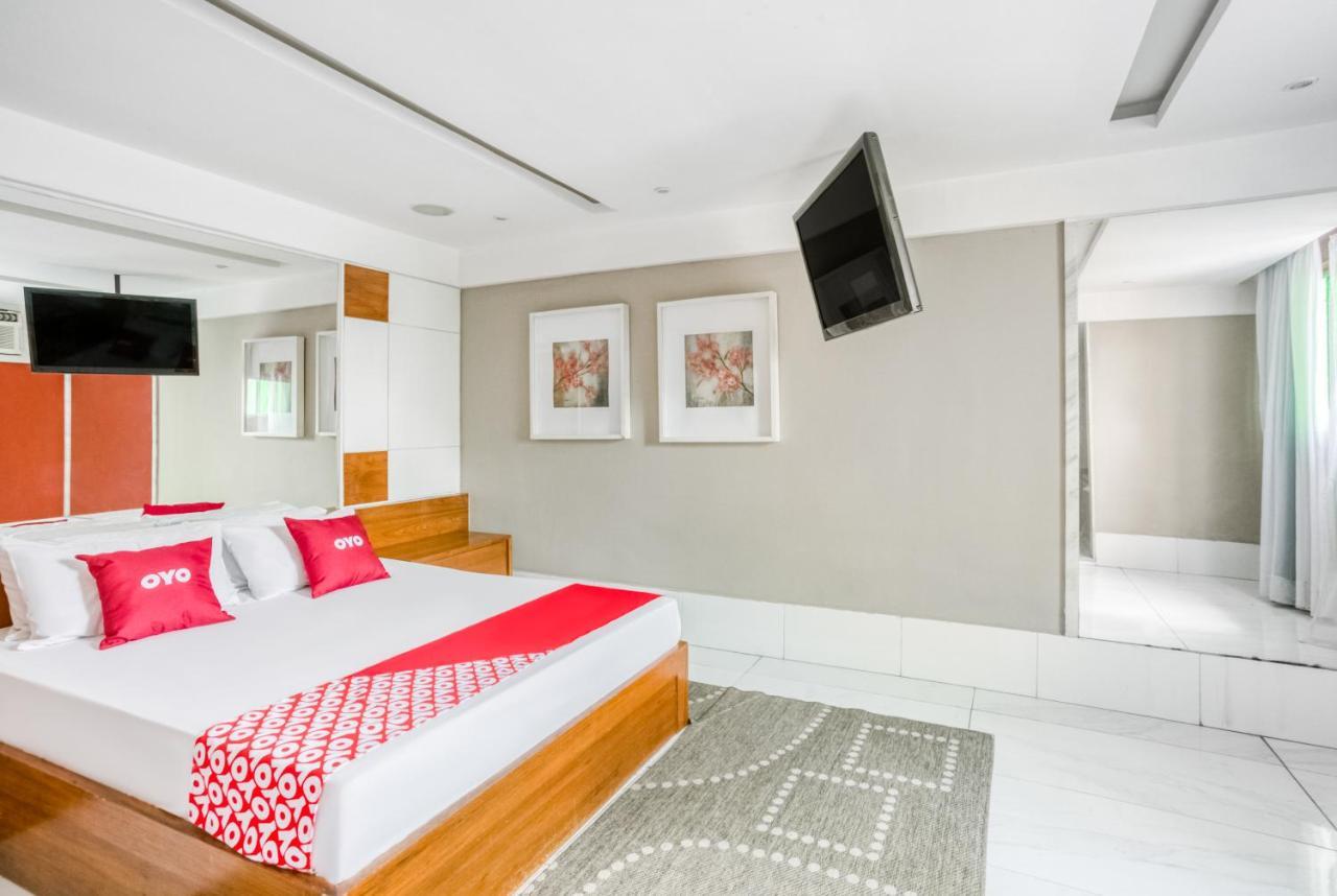 Oyo Nobs Hotel, Sao Joao de Meriti