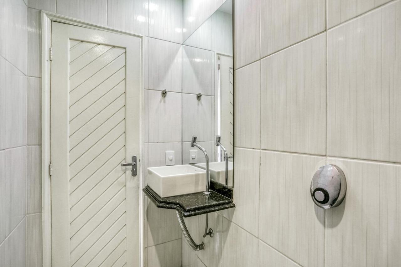 Oyo Nobs Hotel, 2* Sao Joao de Meriti