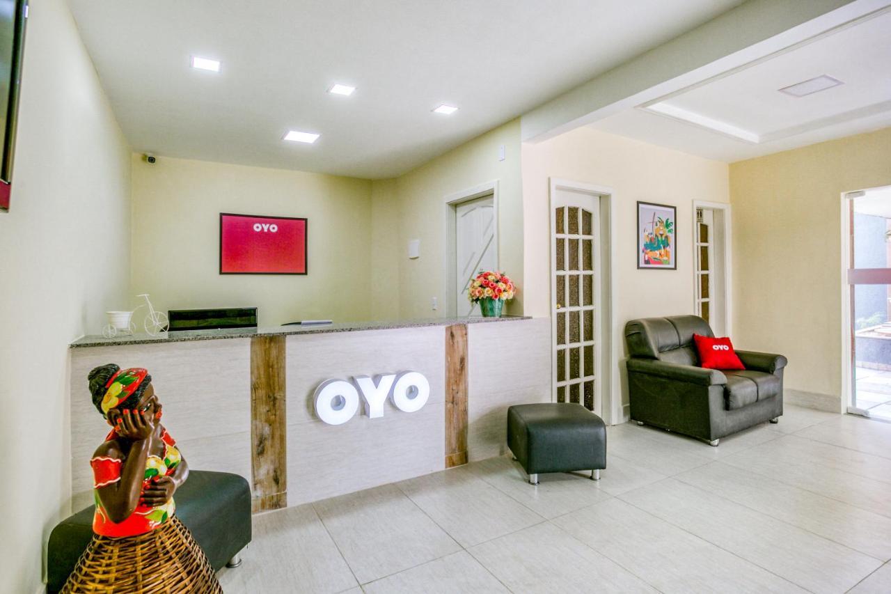 Oyo Nobs Hotel, Hotel Sao Joao de Meriti