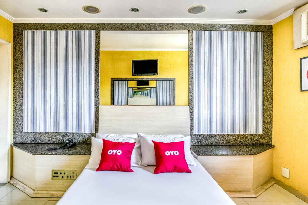 Oyo Nobs Hotel, Hotel 2*